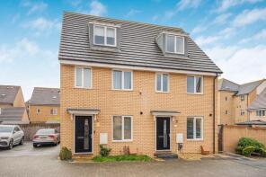 87, Haven Street, Broughton, Milton Keynes MK10 7AQ