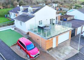 40, Doone Way, Ilfracombe EX34 8HS