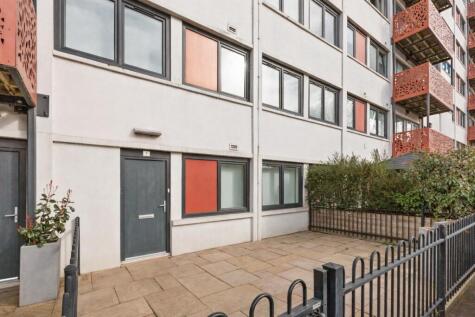 Kingsmead Park, High Wycombe