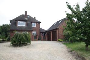 Old Police Station, Eckington Road, Pershore WR10 3DA