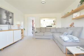 8, Talbot Walk, Station Road, Woodbridge IP13 0QP
