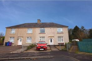 15, Christie Gardens, Saltcoats KA21 5NQ