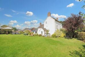 Middleton House, Leigh Lane, Stoke-on-trent ST10 4PJ