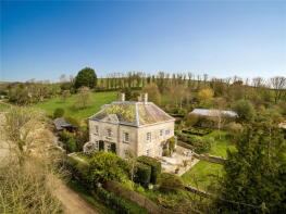 Rodden Manor, Rodden Lane, Weymouth DT3 4JE