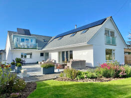 Penny Hayle, A39 Between St Kew Highway And Hendra Lane, St Kew Highway, Bodmin PL30 3ED