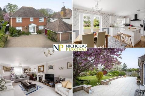 Kingsland Road, West Mersea, Colchester