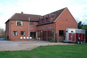 The Old Chapel House, Town Street, Retford DN22 0EJ