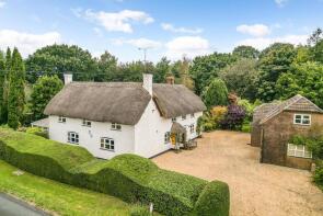Amber Cottage, Grafton Road, Marlborough SN8 3BX