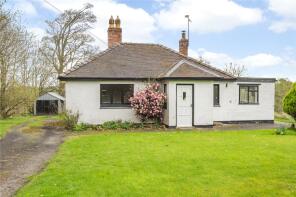 Wobbs Cottage, Bell O The Hill Road, Tushingham Cum Grindley, Whitchurch SY13 4QR