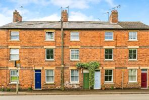 72, Main Street, Market Harborough LE16 9TG