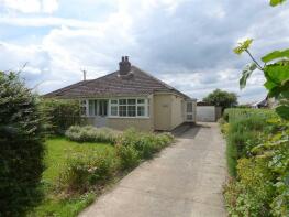 Danesfield, London Road, Louth LN11 8QH