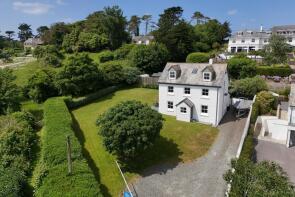 Black Rock House, Rock Road, Rock, Wadebridge PL27 6LB