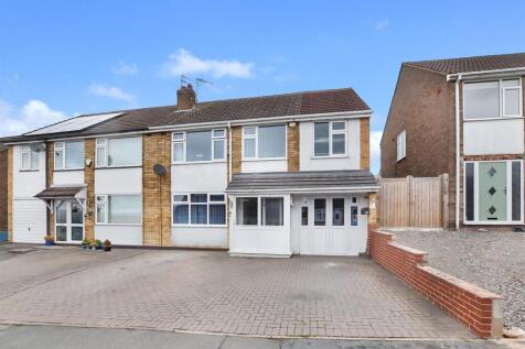 Highgate Road, Sileby, LE12
