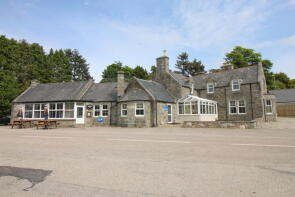 Pittentrail Lodge, Dalreavoch Lodge Access Road - A839 Junction, Rogart IV28 3XA