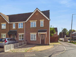 16, Castle View, Duffield, Belper DE56 4DN