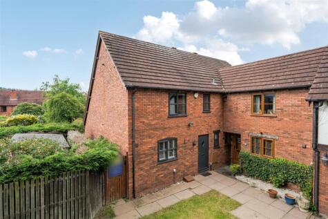 Mere Grove, Shawbirch, Telford