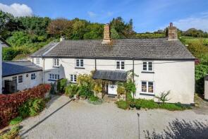 Little Doccombe, Road From Cossick Cross To Westcott Cross, Doccombe, Newton Abbot TQ13 8SS