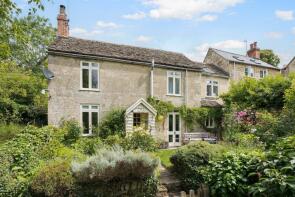 Hazel Cottage, Houndscroft, Rodborough, Stroud GL5 5DQ