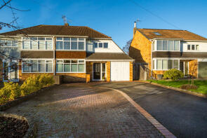 16, Lodge Crescent, Stourbridge DY9 0NB