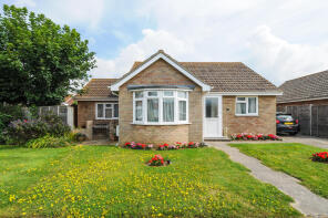 26, Windsor Drive, Chichester PO20 8EG