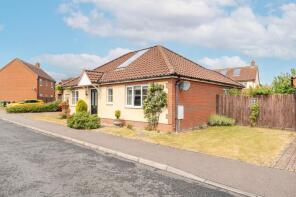 4, Burnt Fen Way, Norwich NR12 8GJ