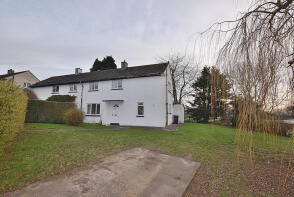 27, Ianson Road, Richmond DL10 4NE