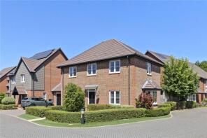 9, Tawny Close, Chichester PO20 7FA