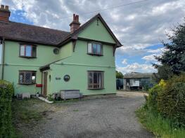 13 Beaver Lodge, Sedge Fen, Brandon IP27 9LQ