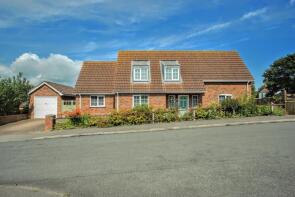 Honeysuckle Cottage, Jacklin Drive, Louth LN11 7UJ