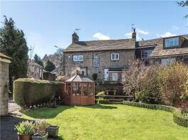 Tan House Farm, Bradford Road, Bingley BD16 1NE