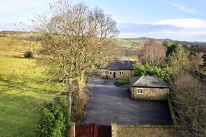Copper Tree Lodge, Manchester Road, Langsett, Sheffield S36 4GY