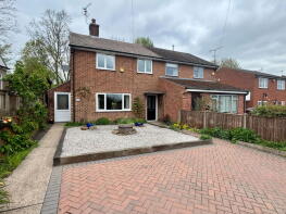173, High Street, Alfreton DE55 6JT