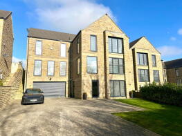 2, Brook View, Howbrook, Sheffield S35 7FF