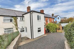 15, Bull Lane, Bishops Castle SY9 5DA