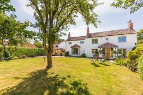Pear Tree Cottage, Main Street, Nottingham NG12 3AB