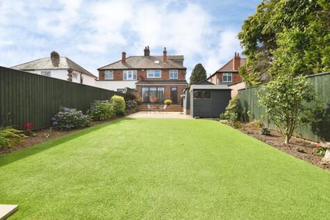 St. Peters Avenue, Anlaby, Hull