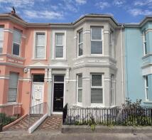 31, Old Park Road, Plymouth PL3 4PY