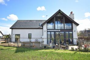 Brisas, Newhall, Wester Brae - Newhall Bridge, Balblair, Dingwall IV7 8LT