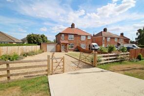12, Deeping St James Road, Peterborough PE6 9BQ