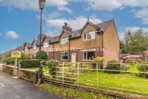 1, Vale Terrace, Calder Vale Road, Preston PR3 1SH