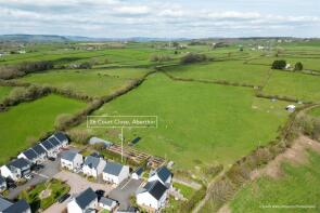 26, Court Close, Cowbridge CF71 7EH