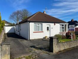 Linden Lea, Eddyfield Road, Oxspring, Barnsley S36 8YH