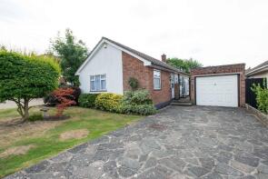 10, Nutfield Way, Orpington BR6 8EU