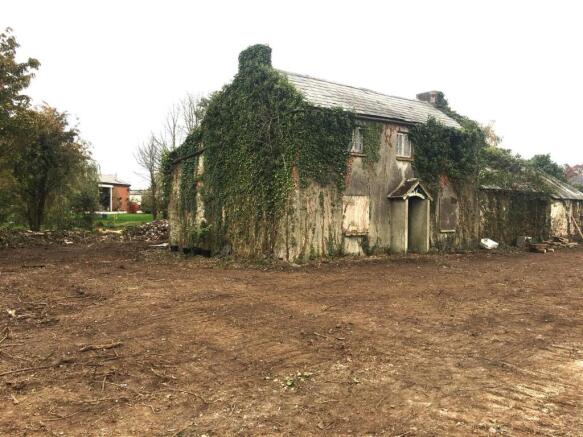 Farmhouse