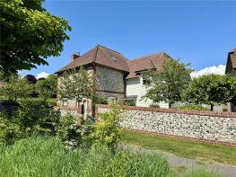 3, Mary Ann Lane, Eastbourne BN20 0BE