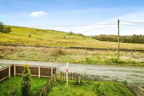 45, Brow Bottom Lane, Mixenden, Halifax HX2 8TE