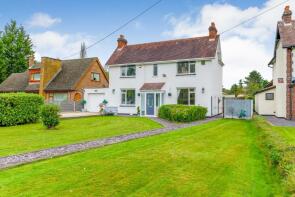 Hillview, Rugby Road, Brandon CV8 3GJ