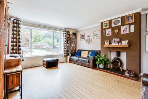 Manila, Woolton Hill Road, Ball Hill RG20 0NY