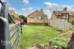 8 Torsby, Kingsway, Tealby, Market Rasen LN8 3YA