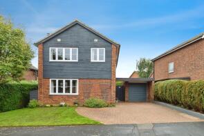 8, Dawlish Close, Stevenage SG2 8UQ